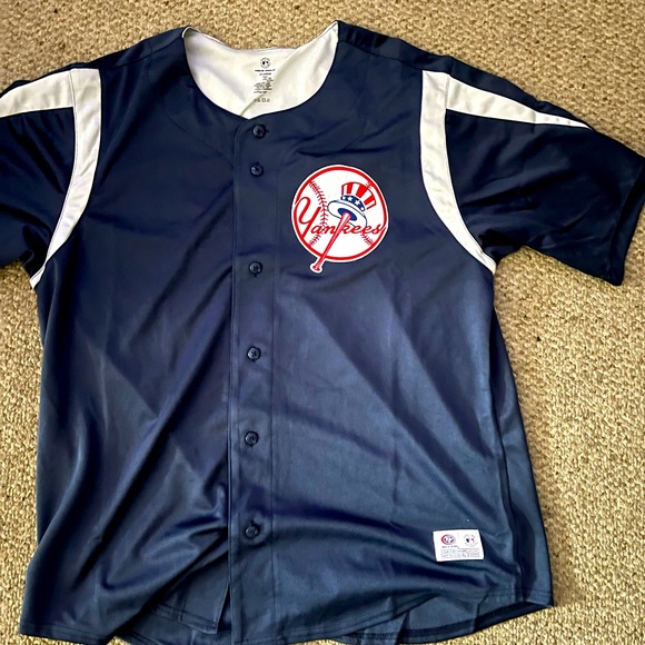 MLB Other - New York Yankees jersey Xl